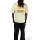 7 MILE & HEYDEN DROP SHOULDER TEE