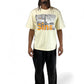 7 MILE & HEYDEN DROP SHOULDER TEE