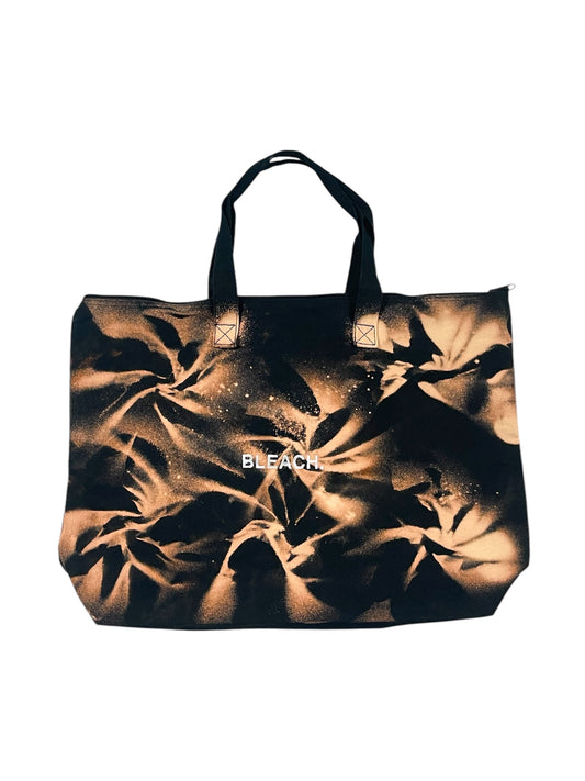 Bleach Tote Bag