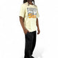7 MILE & HEYDEN DROP SHOULDER TEE