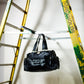 Vintage Duffle Bag