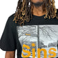 7 MILE & HEYDEN DROP SHOULDER TEE