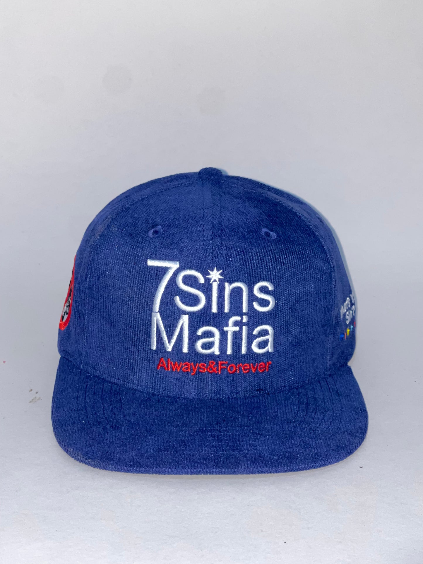 Repenting my sins Hat