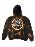 DO NOT BLEACH HOODIE!