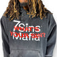 What’s Your Sin? Hoodie