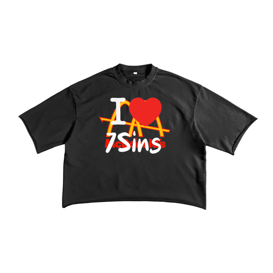 I ❤️ 7Sins