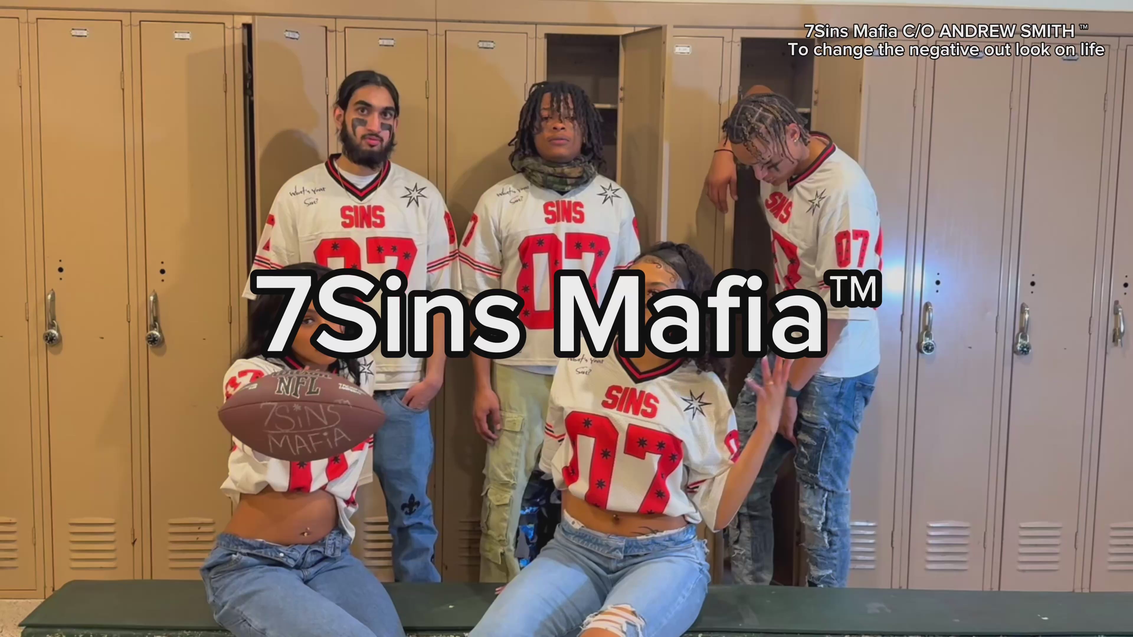 Football 07 Star Jersey